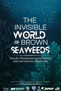The invisible world of brown seaweeds