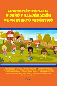 ASPECTOS PRÁCTICOS PARA EL DISEÑO Y ELABORACIÓN DE UN EVENTO DEPORTIVO