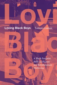 Loving Black Boys_cover