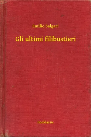 Gli ultimi filibustieri