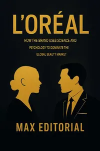 L'ORÉAL: HOW THE BRAND USES SCIENCE AND PSYCHOLOGY TO DOMINATE THE GLOBAL BEAUTY MARKET_cover