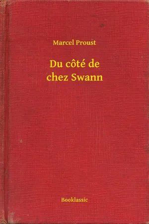 Du côté de chez Swann