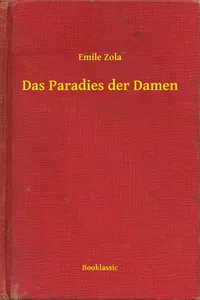 Das Paradies der Damen_cover