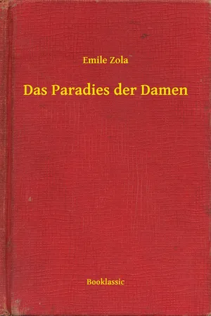 Das Paradies der Damen