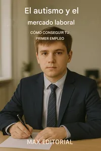 Autismo y mercado laboral: Cómo conseguir tu primer empleo_cover