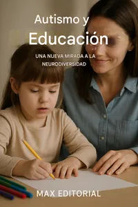 Autismo y educación: una nueva mirada a la neurodiversidad_cover