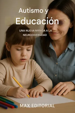 Autismo y educación: una nueva mirada a la neurodiversidad