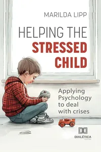 Helping the Stressed Child_cover