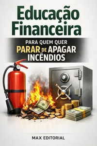 Educação Financeira para Quem Quer Parar de Apagar Incêndios_cover