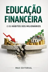Educação Financeira e os Hábitos dos Milionários_cover