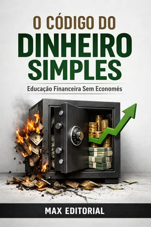 O Código do Dinheiro Simples: Educação Financeira Sem Economês