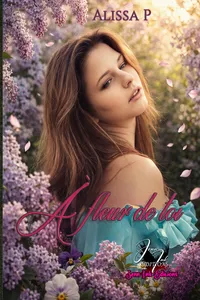 À fleur de toi_cover