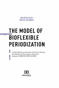 The Model of Bioflexible Periodization_cover