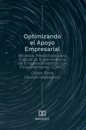 Optimizando el Apoyo Empresarial