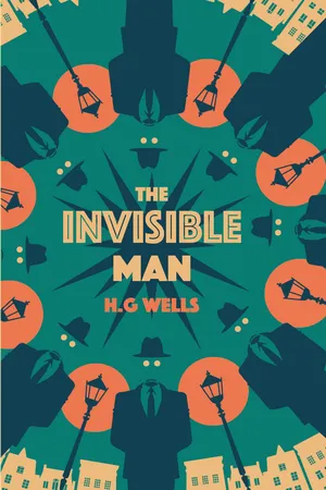 The Invisible Man