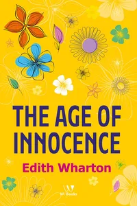 The Age of Innocence_cover