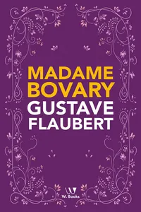 Madame Bovary_cover