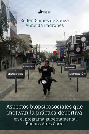Aspectos biopsicosociales que motivan la práctica deportiva en el programa gubernamental Buenos Aires Corre