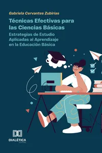 Técnicas Efectivas para las Ciencias Básicas_cover