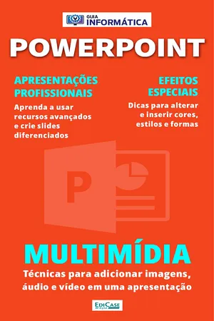 [PDF] Guia Informática Especial - PowerPoint | 9786554741460