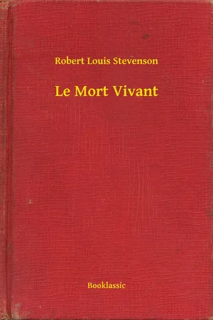 Le Mort Vivant