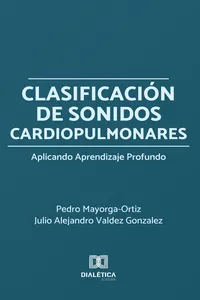 Clasificación de Sonidos Cardiopulmonares Aplicando Aprendizaje Profundo_cover