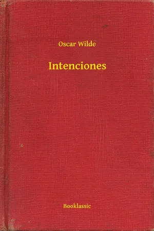 Intenciones