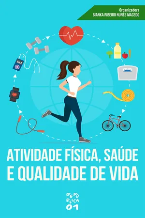 [PDF] Atividade Física, Saúde e Qualidade de Vida by Bianka Ribeiro ...