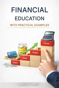 Financial Education with Practical Examples_cover