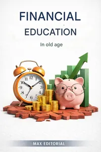 Financial Education In old age_cover