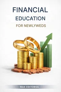 Financial Education for Newlyweds_cover