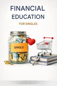 Financial Education for Singles_cover