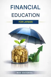 Financial Education for Layman_cover