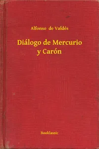 Diálogo de Mercurio y Carón_cover