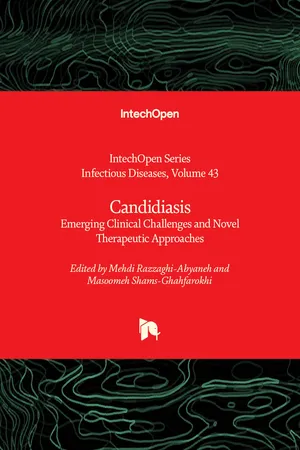 Candidiasis