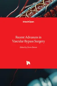Recent Advances in Vascular Bypass Surgery_cover