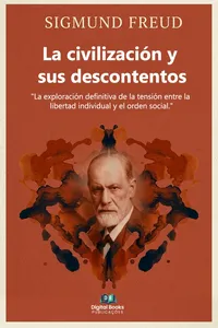 La civilización y sus descontentos_cover