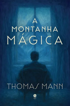 [PDF] A Montanha Mágica by Thomas Mann | 9786552271242