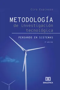 Metodología de investigación tecnológica_cover