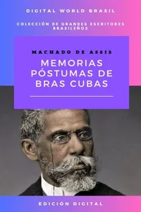 Mémoires posthumes de Bras Cubas_cover