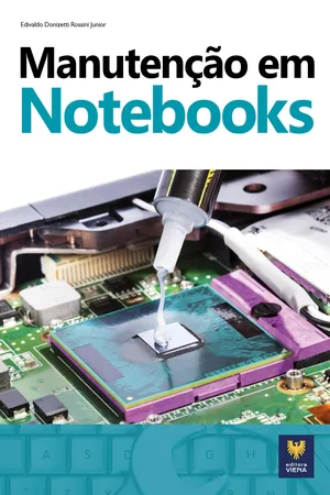 Manutenção em Notebooks