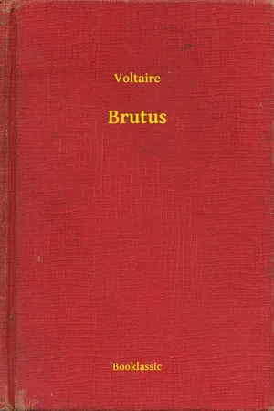 Brutus