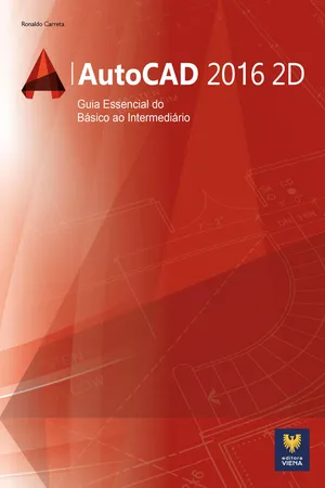 AutoCAD 2016 2D