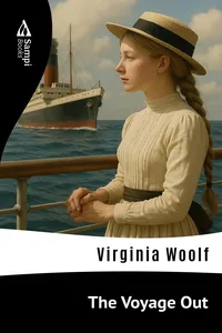 The Voyage Out_cover