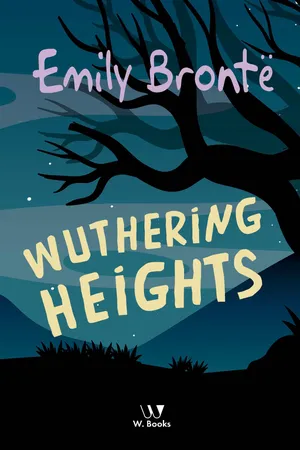 Wuthering Heights