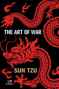 The art of war_cover