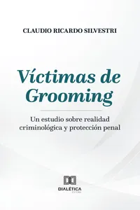 Víctimas de Grooming_cover