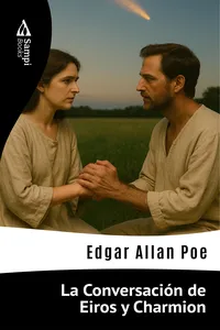 La Conversación de Eiros y Charmion_cover