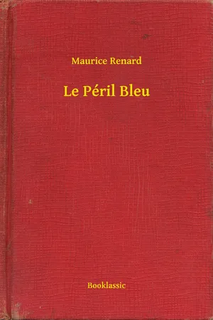 Le Péril Bleu