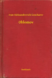 Oblomov_cover